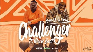 Kamal A La Prod  Challenger Feat Moris Beat  instru Afro Dance Instrumental [upl. by Rosy]