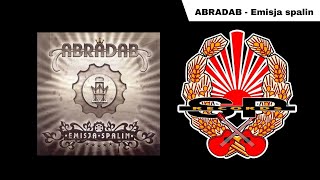 ABRADAB  Emisja spalin OFFICIAL AUDIO [upl. by Niatsirhc]