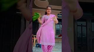 Manke punjabi song music officialvideomankeroshanprinceyoutubeshortsMamtaRani370 dance [upl. by Enimzzaj]