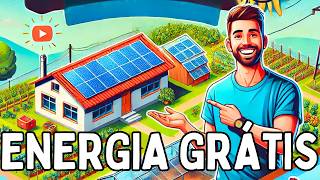 Chácara OffGrid Guia Completo 2024 [upl. by Nebra913]