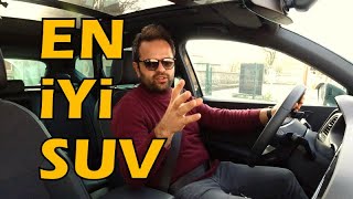 FiyatPerformans Olarak En iyi SUV   Yeni Seat Ateca Test Sürüşü [upl. by Akelam762]