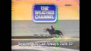 TWC Bumper and partial Intro 1994 [upl. by Ameh]