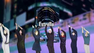 Ganando dinero somos estrellas watashi wa sta Mamushi sub español  baile [upl. by Sikleb]