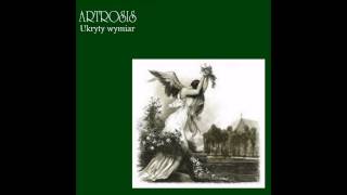 Artrosis  Ukryty Wymiar full album 1997 version [upl. by Eindys]