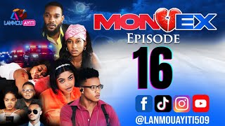 MON EX PART 16 NOUVO FEYTON WILMIX PROD amp LANMOU AYITI [upl. by Sharity252]