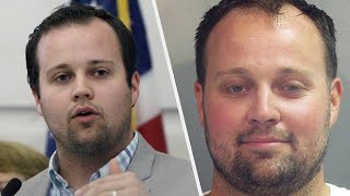 Bombshell News 💔🎬Josh Duggar’s prisonIt will shocked you [upl. by Yahska]