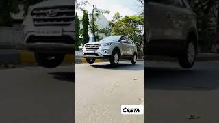 creta 2019 model [upl. by Nared481]