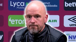 Gareth Taylor prematch press conference  Crystal Palace Women v Manchester City Women [upl. by Auqenwahs]