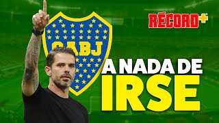 ¡BOCA JRS se quiere ROBAR a FERNANDO GAGO de CHIVAS TODOS los DETALLES [upl. by Akihsat990]