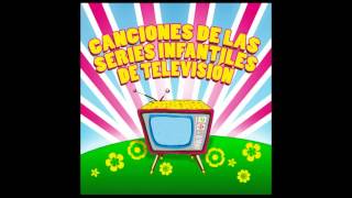 Canciones de Series Infantiles de TV  35 Shamalele Shamala La Aldea del Arce [upl. by Nauh]