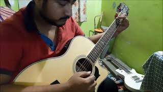 Budget Acoustic Guitar Kepma D1Ce  Is it Good [upl. by Aisilef]