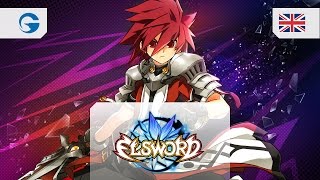 Elsword “Playing with fire” Teaser [upl. by Orva]