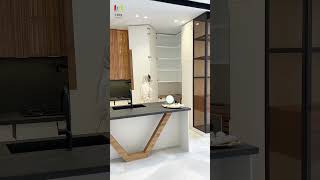 Kitchen Cabinet Designs kitchendesignsolutions kitchendesign interiordesign [upl. by Janis627]