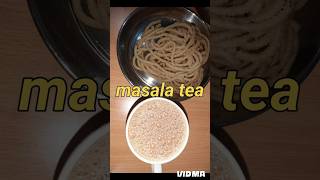 ☕ Masala tea chai masala any tea lover can make this recipe must try it [upl. by Ailene]