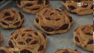 Documentario Pistacchi di Calabria  Geo e Geo [upl. by Coppock122]