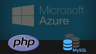 Deploying A PHPMYSQL CodeIgniter Application With Microsoft Azure [upl. by Nomrac856]