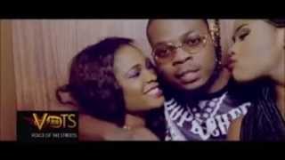 Olamide ft Wizkid  Confam ni [upl. by Sucul546]