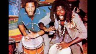 The Congos  Solid Foundation [upl. by Llennyl]