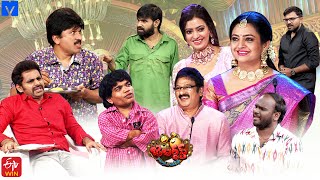 Jabardasth Latest Promo  26th October 2023  IndrajaSowmya RaoRocket Raghava  Mallemalatv [upl. by Giustino]