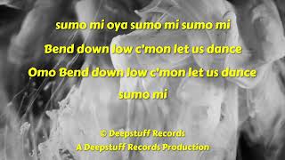 drem tgi  sumo mi [upl. by Lizbeth]