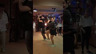 Hass Hass ❤️ Choreography Gaurav Thukral X Aditya Tripathi hasshass diljitdosanjh sia simranjat [upl. by Ainat]