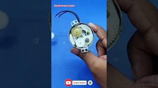 how to work synchronous motor ultraidea [upl. by Zetana]