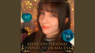 Asmr Limpiando tus Oídos [upl. by Daphie]