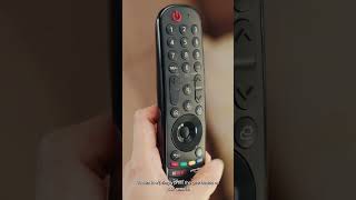 quotWhy does the voice command on my LG TV activate without remote inputquot  LG [upl. by Adal]