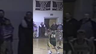 1999 nhiaa basketball colebrook groveton rivals [upl. by Betthel]