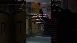 Como é bom sentir um amor que não passa não cansa e não se esgota [upl. by Agem]