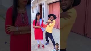 Panday ji ka beta hu 🤣 comedy realfoolscomedy shorts [upl. by Brozak]