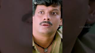 Annayya Movie Comedy Scenes  Chiranjeevi Soundarya RaviTeja  shortvideo shorts ytshorts [upl. by Bren]