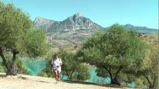 Andalousie Villages Blancs [upl. by Ahsetel]