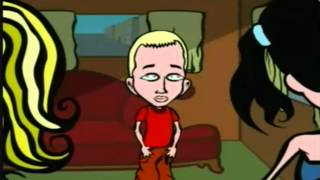 The Slim Shady Show Movie Preview [upl. by Enaht]