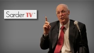 Economic Bubble by Henry Paulson former CEO of Goldman Sachs [upl. by Nyleuqcaj415]