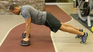 Perfect Pushup V2 Review [upl. by Enos]