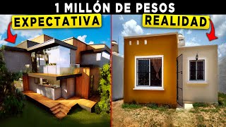 EXPECTATIVAS 🤑 VS la VIDA REAL 😷 [upl. by Akahc]