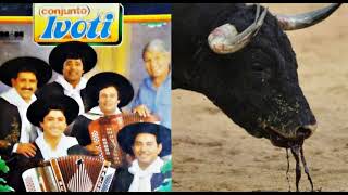 Conjunto Ivoti El Toro  🐮🎼 Chamame [upl. by Aerdied]