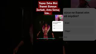 Cyberpunk 2077 yapay zeka gamelover ps5 gamegameplay gaming keşfet oyun cyberpunk2077shorts [upl. by Raskin]