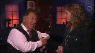 Bill Gaither 2014 Caribbean Cruise Interview [upl. by Koh]