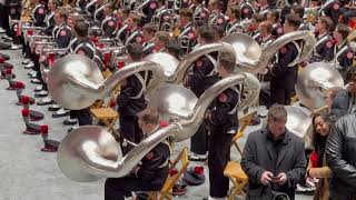 CPT  TBDBITL senior recognition  Skull Sessions 11232024 [upl. by Cazzie]