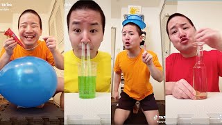 Junya Legend Funny Tiktok Videos  Junya 1 gou  Junyaじゅんや Compilation  Crazy Videos Junya [upl. by Areemas]