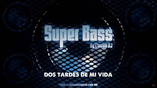 Rigo Tovar  Dos tardes de mi vida SUPER BASS [upl. by Arita315]