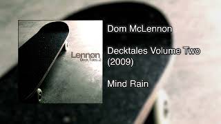 Dom McLennon  Decktales Volume Two 2009 FULL BEAT TAPE [upl. by Nyrual]