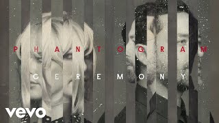 Phantogram  Glowing Audio [upl. by Gio282]