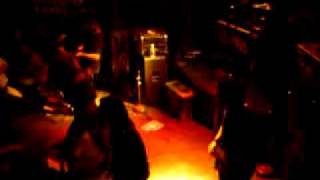 Bleed The Sky  Killtank live [upl. by Alahs]