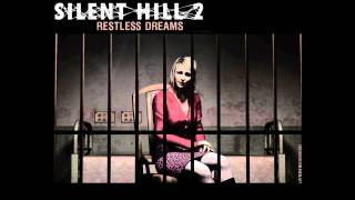 Silent Hill 2  Full Album HD [upl. by Thadeus]