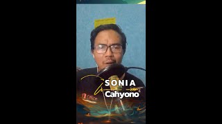 Sonia  Abiem Ngesti Cahyono Cover [upl. by Anaugahs]