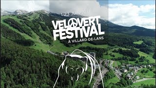 VÉLO VERT FESTIVAL • Vivez lexpérience bénévole [upl. by Courcy]