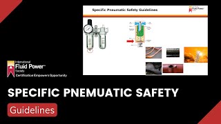 Specific Pneumatic Safety Guidelines [upl. by Cannell]